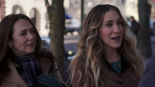 <i>Divorce</i> doesn’t seem to get any easier in the latest trailer for the HBO comedy's third season